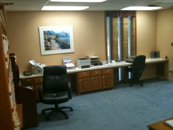 Tulsa Spine Care Associates Picture 2