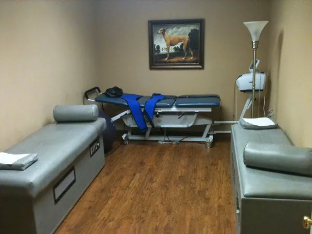 Tulsa Spine Care Associates Picture 3