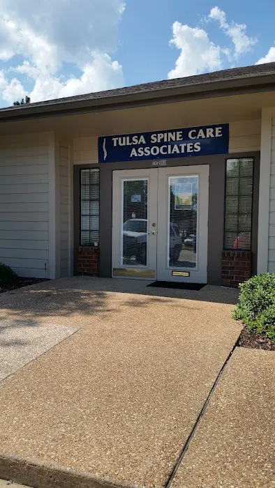 Tulsa Spine Care Associates Picture 7