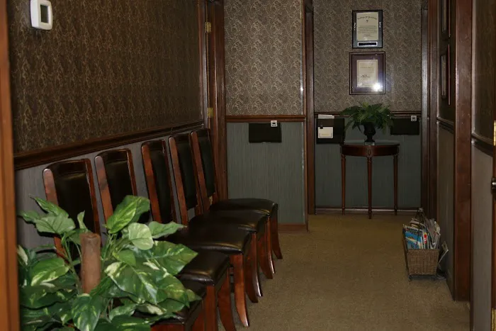 Chris K. Cole, DC Picture 3