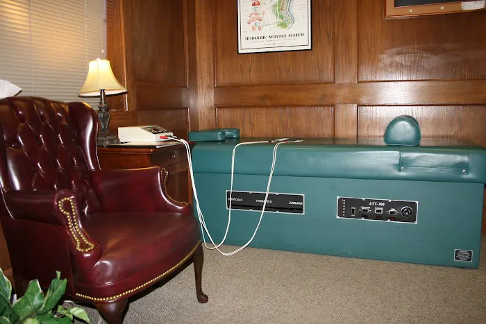 Chris K. Cole, DC Picture 2