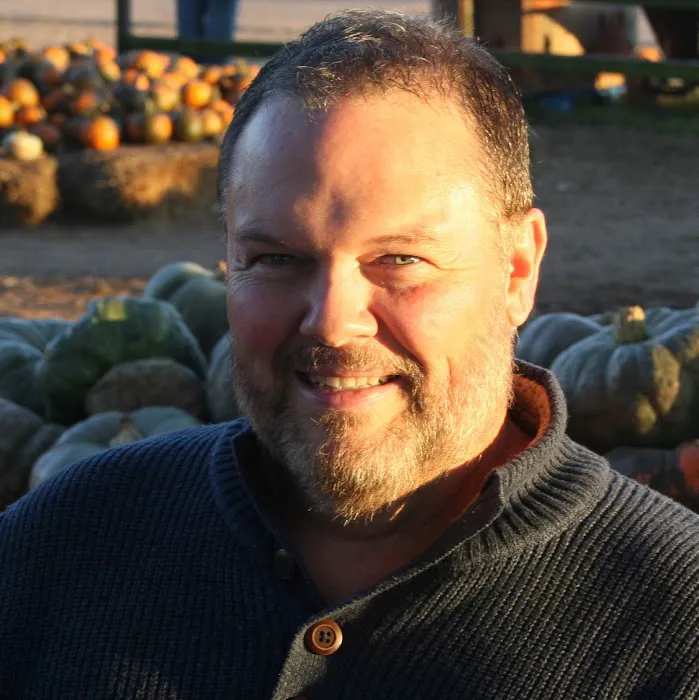 Chris K. Cole, DC Picture 4