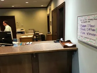 Keith G. Ryan Chiropractic PLLC Picture 4