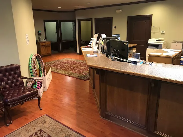 Keith G. Ryan Chiropractic PLLC Picture 10