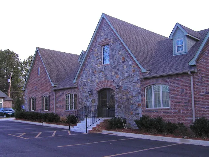 Keith G. Ryan Chiropractic PLLC Picture 1