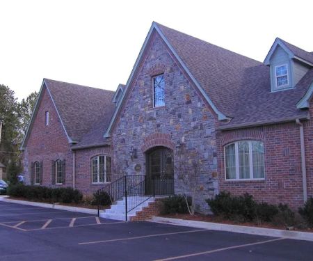 Keith G. Ryan Chiropractic PLLC