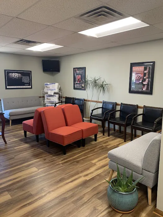 Huskey Chiropractic Clinic Picture 5