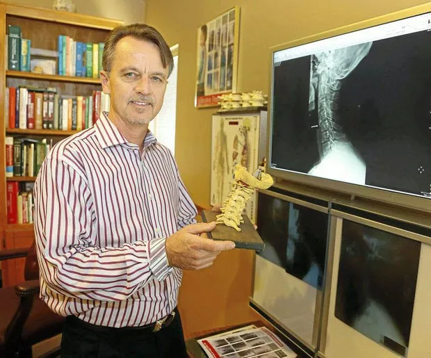 Huskey Chiropractic Clinic Picture 4