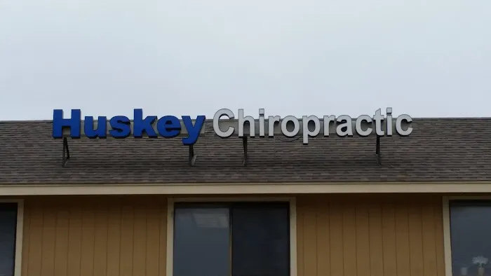 Huskey Chiropractic Clinic Picture 1