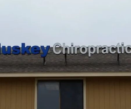 Huskey Chiropractic Clinic