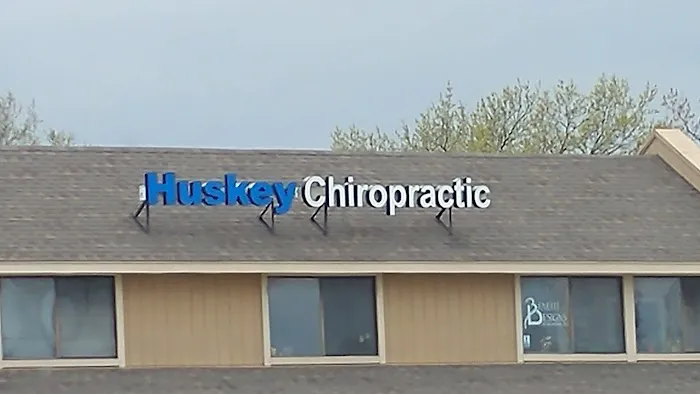 Huskey Chiropractic Clinic Picture 2