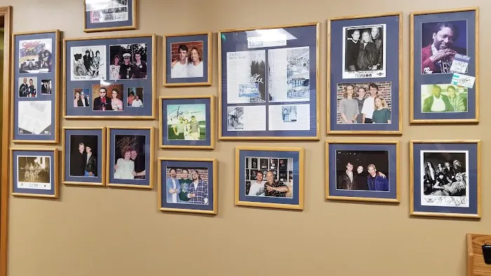 Huskey Chiropractic Clinic Picture 8