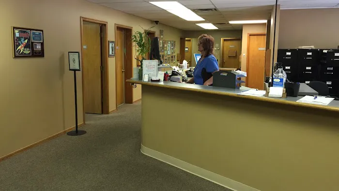 Huskey Chiropractic Clinic Picture 9