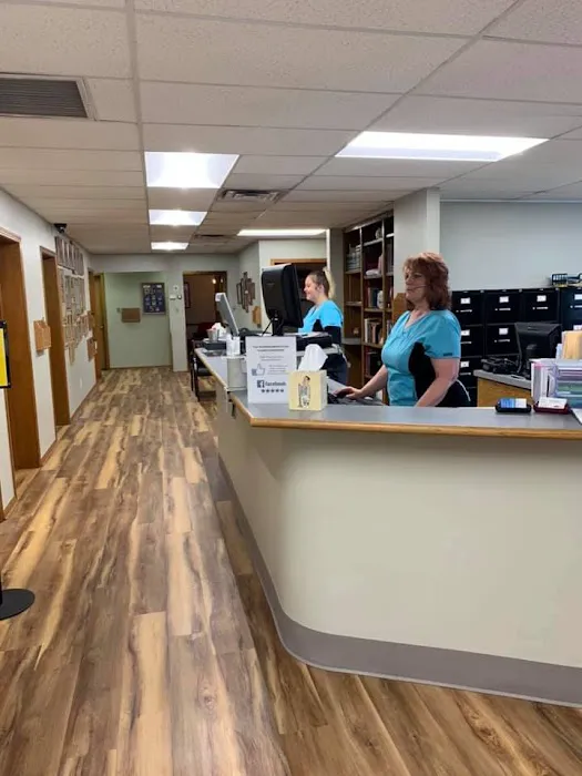 Huskey Chiropractic Clinic Picture 7