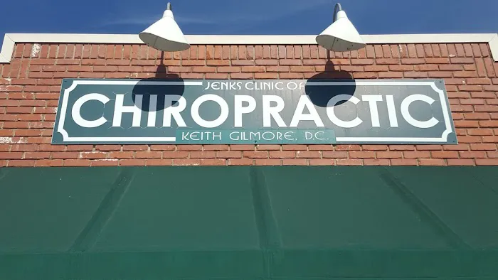 Jenks Clinic of Chiropractic (William K. Gilmore, DC) Picture 2