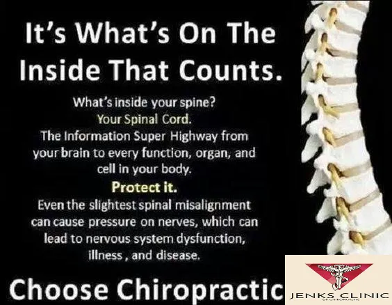 Jenks Clinic of Chiropractic (William K. Gilmore, DC) Picture 3