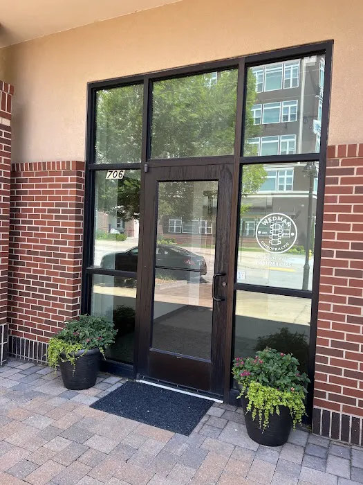 Wedman Chiropractic Picture 2