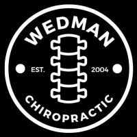 Wedman Chiropractic ico