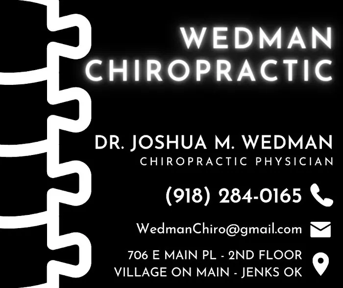 Wedman Chiropractic Picture 3