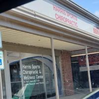 Harris Sports Chiropractic & Wellness Center ico