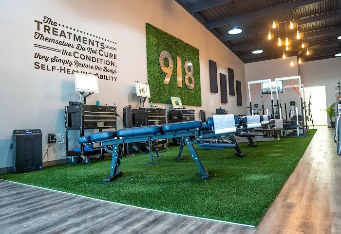 Reform Chiropractic & Wellness Hub Picture 8