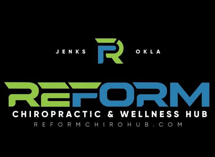Reform Chiropractic & Wellness Hub Picture 5