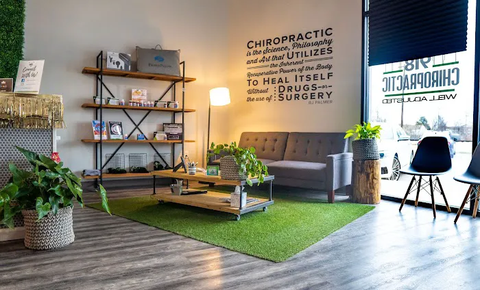 Reform Chiropractic & Wellness Hub Picture 4