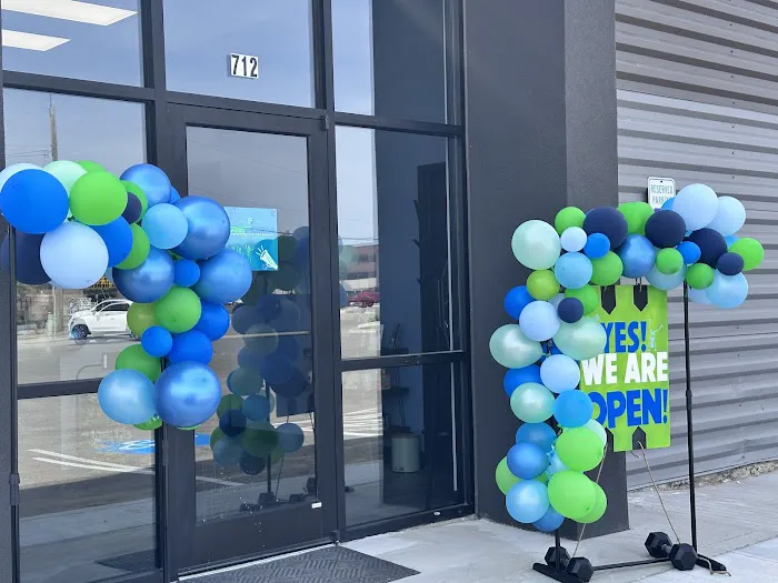 Reform Chiropractic & Wellness Hub Picture 10