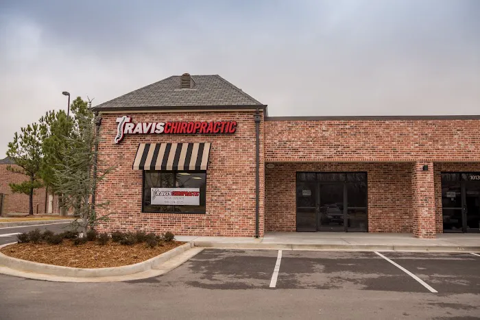 Travis Chiropractic Picture 1