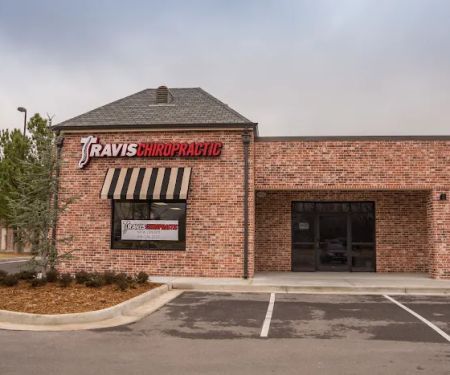 Travis Chiropractic