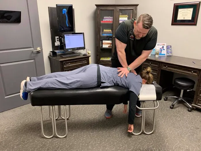 Travis Chiropractic Picture 3
