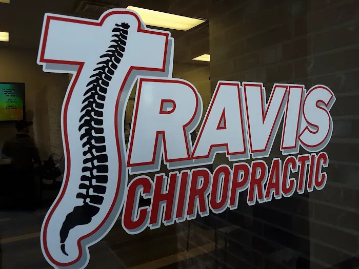 Travis Chiropractic Picture 7