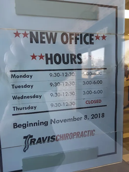 Travis Chiropractic Picture 5