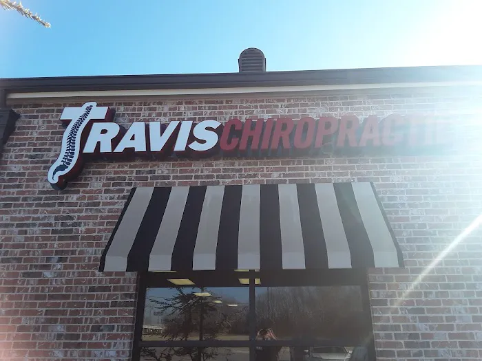 Travis Chiropractic Picture 6