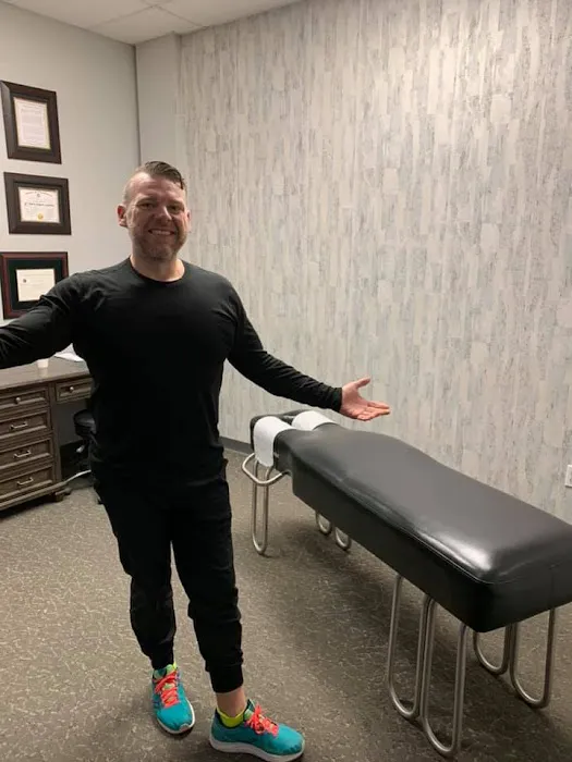 Travis Chiropractic Picture 8