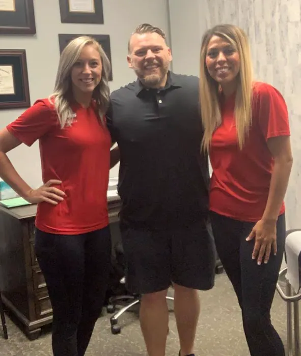 Travis Chiropractic Picture 10