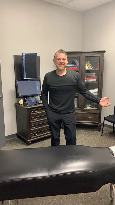 Travis Chiropractic Picture 2