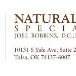 Robbins Natural Health