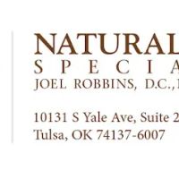 Robbins Natural Health ico