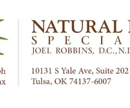 Robbins Natural Health
