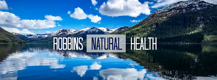 Robbins Natural Health - Dr. Joel R. Robbins, DC, ND Picture 3