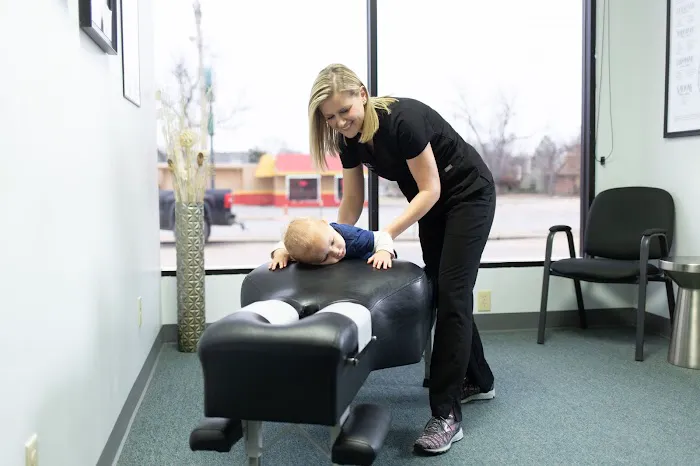 Nichols Chiropractic Picture 9
