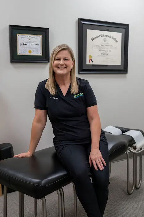 Nichols Chiropractic Picture 4