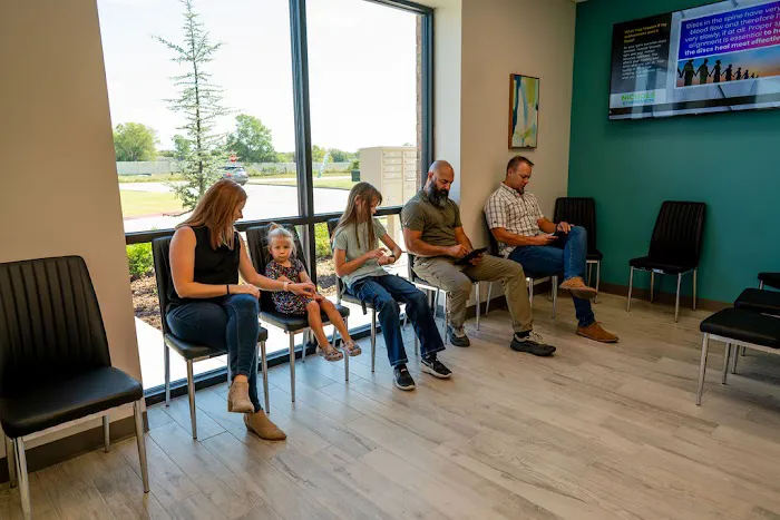Nichols Chiropractic Picture 8