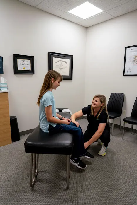 Nichols Chiropractic Picture 6