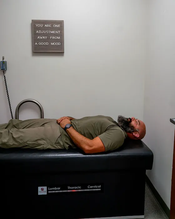 Nichols Chiropractic Picture 1