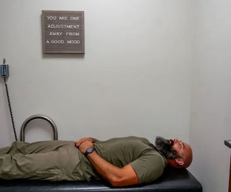 Nichols Chiropractic