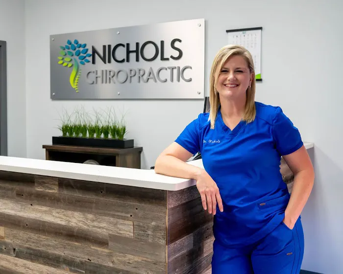 Nichols Chiropractic Picture 5