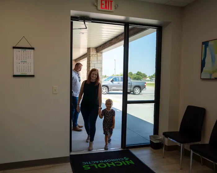 Nichols Chiropractic Picture 7
