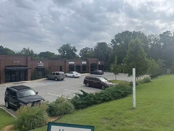 South Tulsa Chiropractic, PC Picture 7